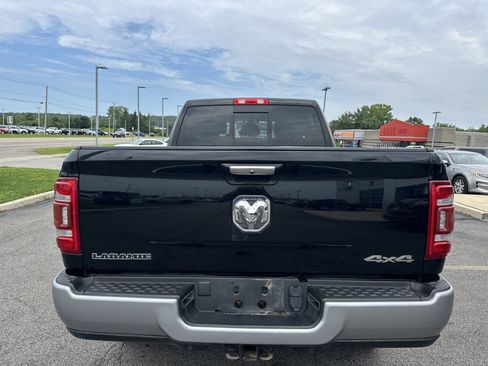 Used 2022 RAM 2500 Laramie AWD/4WD image 14