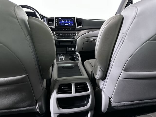Used 2020 Honda Ridgeline RTL image 22