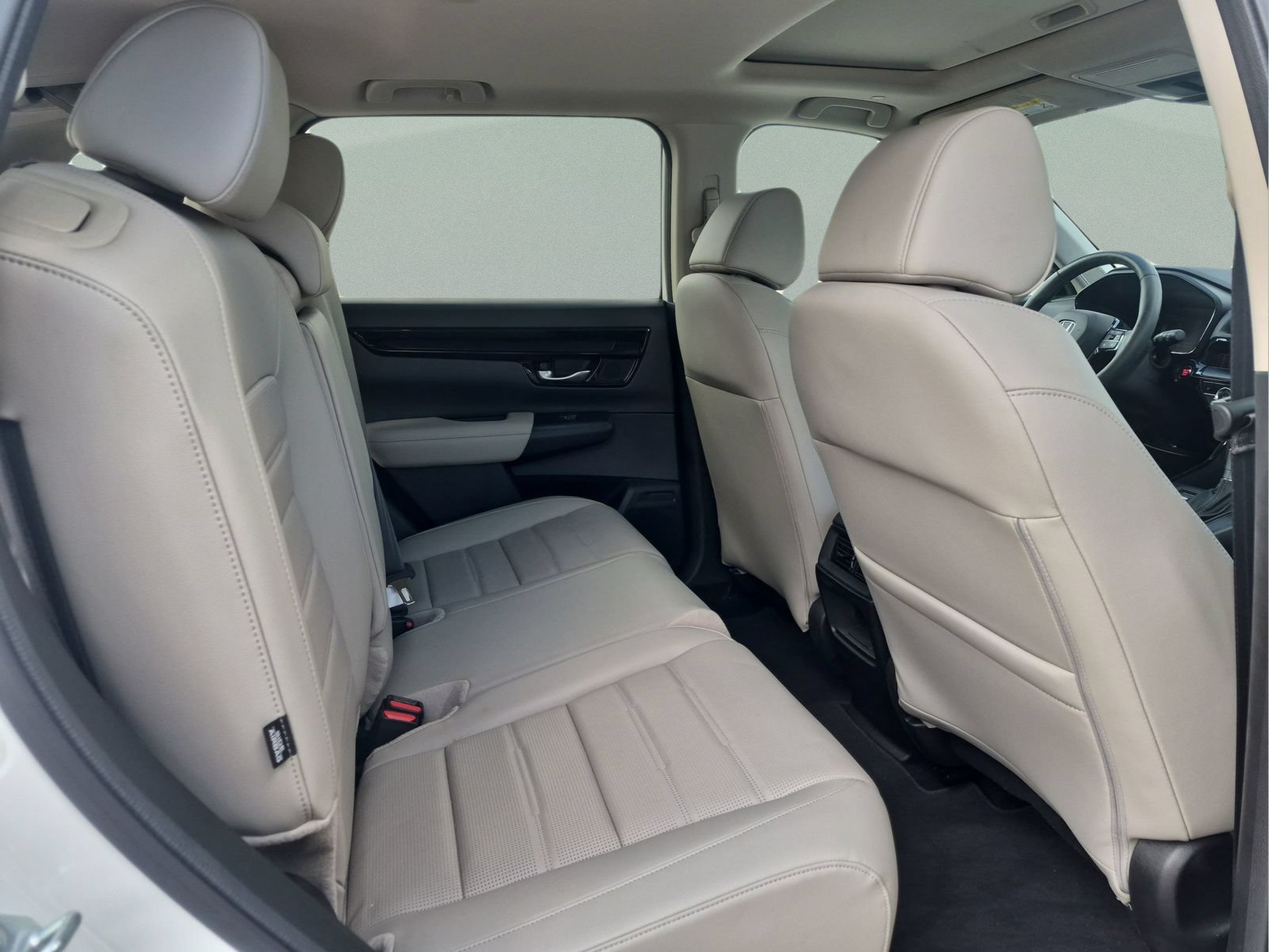 Used 2023 Honda CR-V EX-L image 18