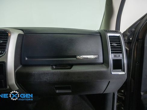 Used 2016 RAM 2500 Laramie w/ Sport Appearance Group AWD/4WD image 41
