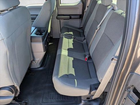 Used 2015 Ford F150 XL w/ Equipment Group 101A Mid AWD/4WD image 20