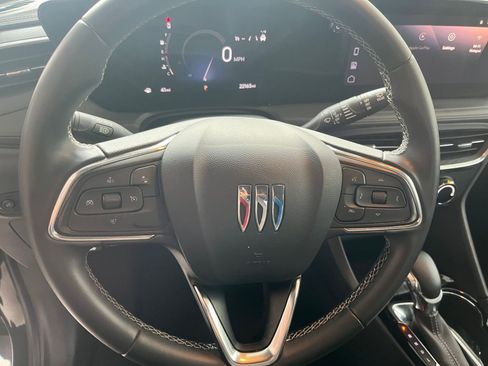 Used 2025 Buick Encore GX Preferred image 28