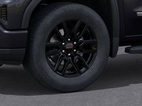 New 2026 GMC Sierra 1500 Elevation w/ Elevation Premium Package image 9