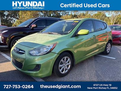Used 2014 Hyundai Accent GS