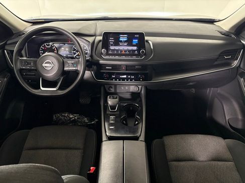 Used 2024 Nissan Rogue SV FWD image 32