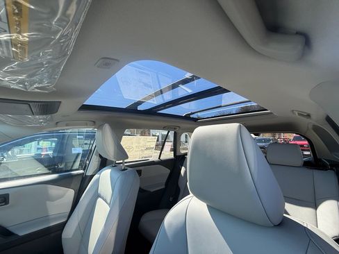 New 2026 Toyota RAV4 XLE Premium image 6