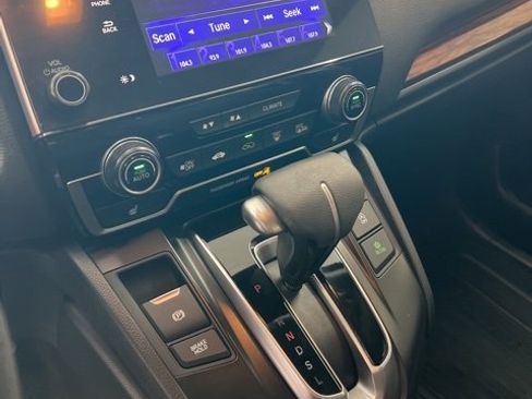 Used 2021 Honda CR-V EX image 22