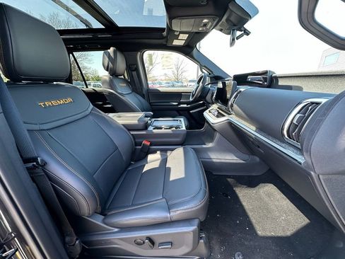 New 2026 Ford Expedition Tremor AWD/4WD image 25