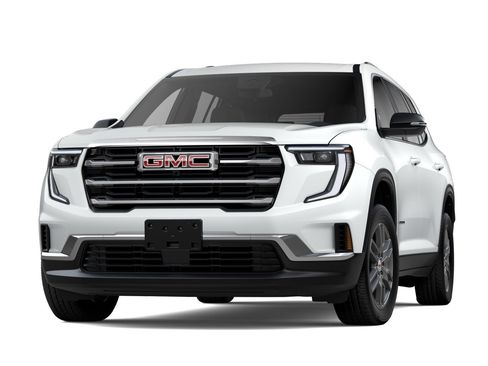 New 2025 GMC Acadia Elevation image 29