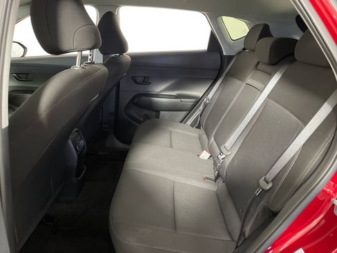 Certified 2025 Hyundai Kona SEL FWD image 13