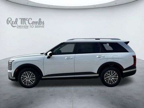 New 2026 Hyundai Palisade FWD Hybrid image 2