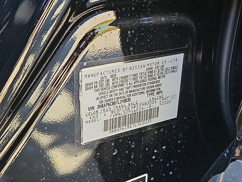 New 2026 Nissan Kicks SV w/ Cold Weather Package image 20