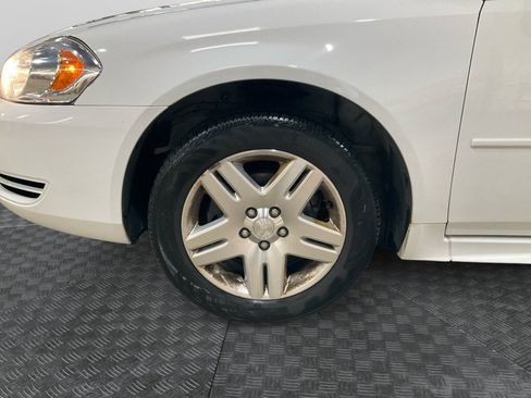 Used 2013 Chevrolet Impala LT image 14