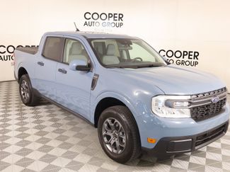 Used 2023 Ford Maverick XLT w/ XLT Luxury Package FWD video 1