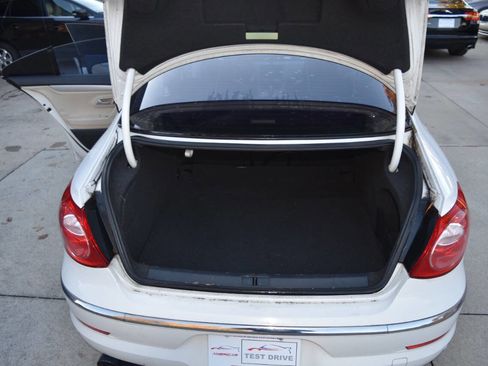 Used 2012 Volkswagen CC Lux Plus image 39