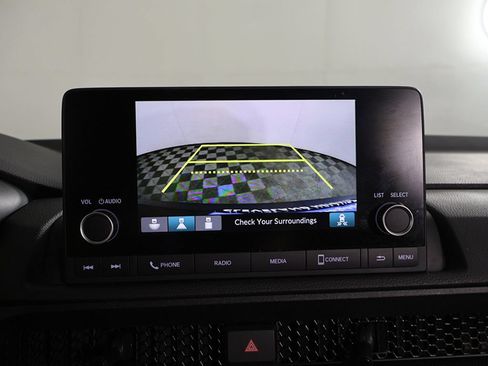 Used 2024 Honda CR-V EX image 45