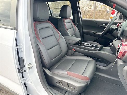 New 2026 Chevrolet Equinox RS w/ Convenience Package III image 25