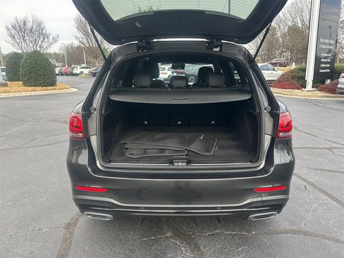 Used 2022 Mercedes-Benz GLC 300 image 20
