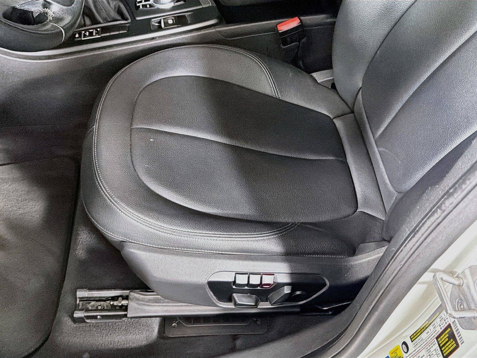 Used 2018 BMW X1 sDrive28i FWD image 18