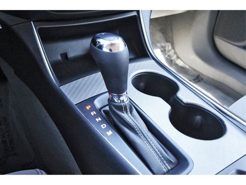 Used 2017 Chevrolet Impala LS image 24