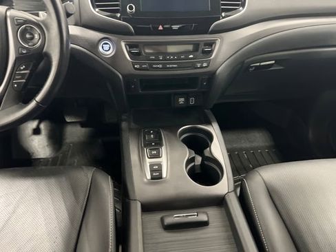 Certified 2021 Honda Ridgeline RTL image 16
