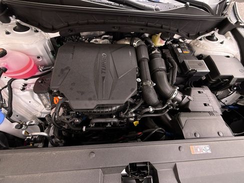 New 2026 Hyundai Santa Cruz XRT AWD/4WD image 27