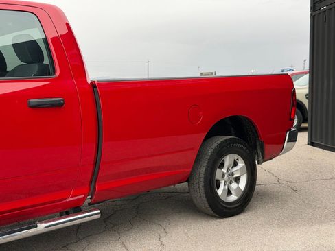 Used 2022 RAM 1500 Tradesman w/ Popular Equipment Group image 13