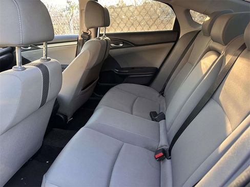 Used 2019 Honda Civic EX image 14