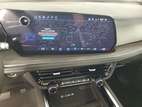 New 2026 Chevrolet Tahoe Z71 image 16