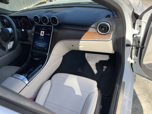 Certified 2024 Mercedes-Benz C 300 C 300 Sedan image 47