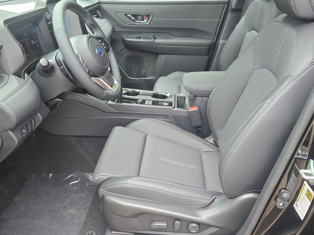 New 2026 Subaru Outback Touring AWD/4WD image 27