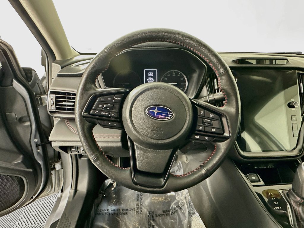 Used 2024 Subaru Legacy Sport AWD/4WD image 16