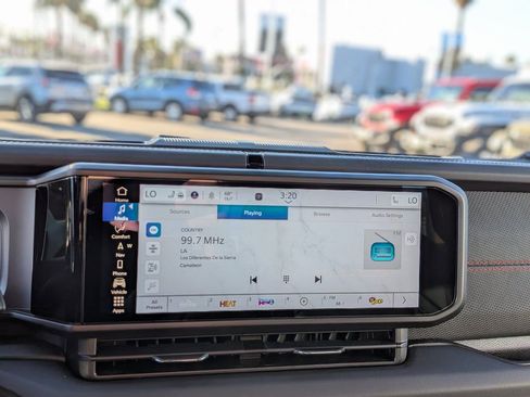 New 2026 Jeep Gladiator Rubicon image 14