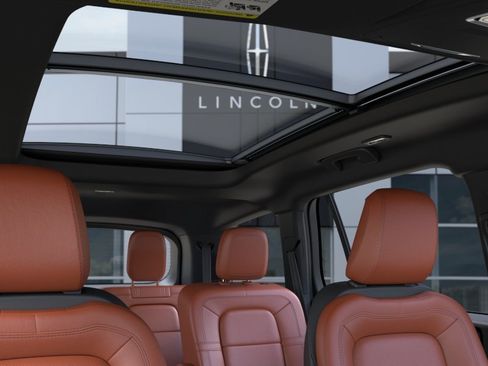 New 2026 Lincoln Aviator Reserve AWD/4WD image 22