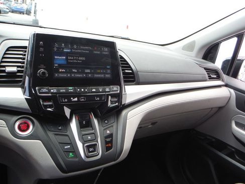 Used 2019 Honda Odyssey EX-L image 22