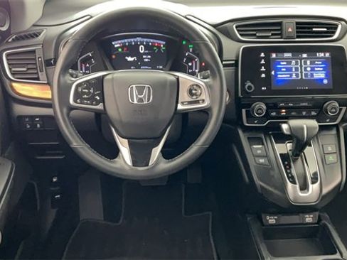 Certified 2020 Honda CR-V EX-L image 4