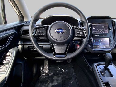 Certified 2024 Subaru Crosstrek 2.0i AWD/4WD image 6