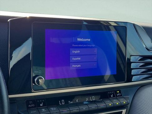 Certified 2025 Toyota Camry SE w/ Convenience Package FWD image 18