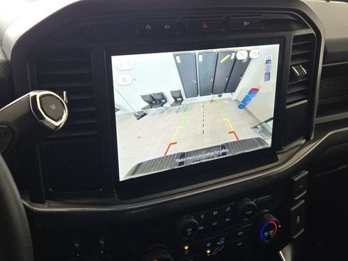 Used 2024 Ford F150 STX image 22