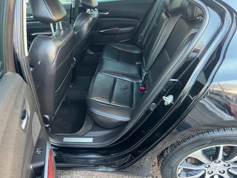 Used 2017 Acura TLX w/ Technology Package image 21