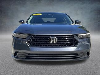 Used 2024 Honda Accord EX video 2