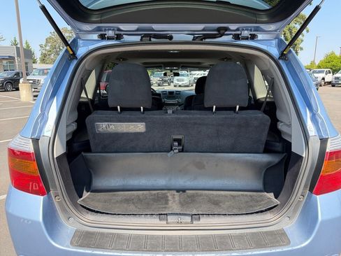 Used 2008 Toyota Highlander Sport AWD/4WD image 22