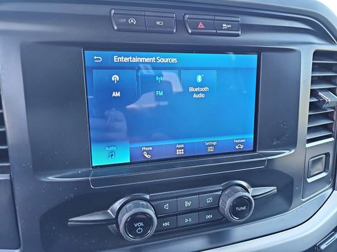 Used 2023 Ford F150 XLT AWD/4WD image 22