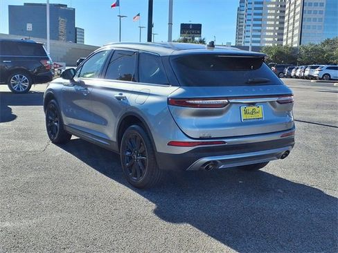 Used 2021 Lincoln Corsair FWD w/ Premium Package image 23