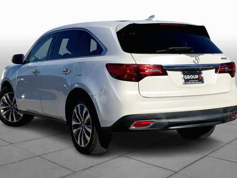 Used 2014 Acura MDX FWD w/ Technology Package image 10