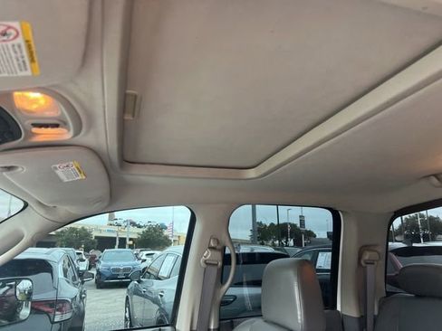 Used 2006 Dodge Ram 2500 Truck Laramie AWD/4WD image 7