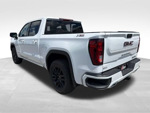 New 2026 GMC Sierra 1500 Elevation w/ Elevation Premium Package AWD/4WD image 5
