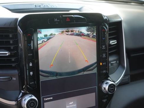 New 2026 RAM 1500 Lone Star AWD/4WD image 22