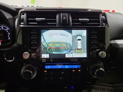 Used 2024 Toyota 4Runner TRD Pro AWD/4WD image 31