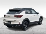 Used 2022 Chevrolet TrailBlazer RS w/ Technology Package image 4